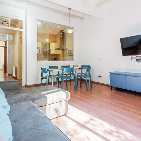 Fridays Flats Charming Apartment In Clot Barselona Dış mekan fotoğraf