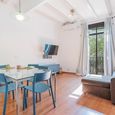 Fridays Flats Charming Apartment In Clot Barselona Dış mekan fotoğraf