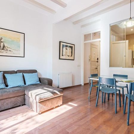 Fridays Flats Charming Apartment In Clot Barselona Dış mekan fotoğraf