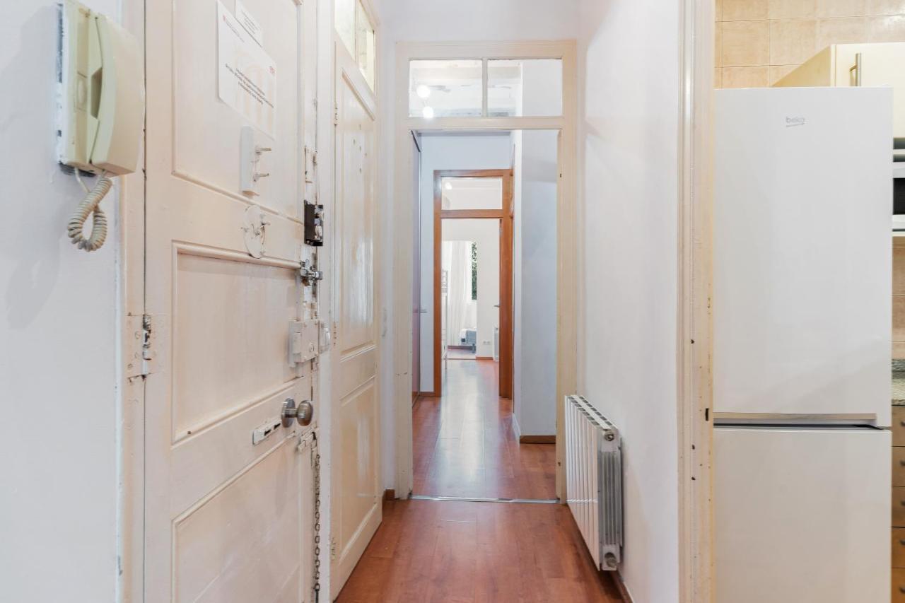 Fridays Flats Charming Apartment In Clot Barselona Dış mekan fotoğraf