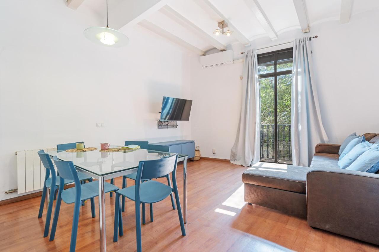 Fridays Flats Charming Apartment In Clot Barselona Dış mekan fotoğraf