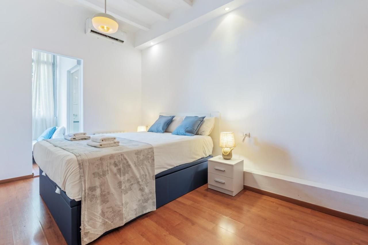 Fridays Flats Charming Apartment In Clot Barselona Dış mekan fotoğraf
