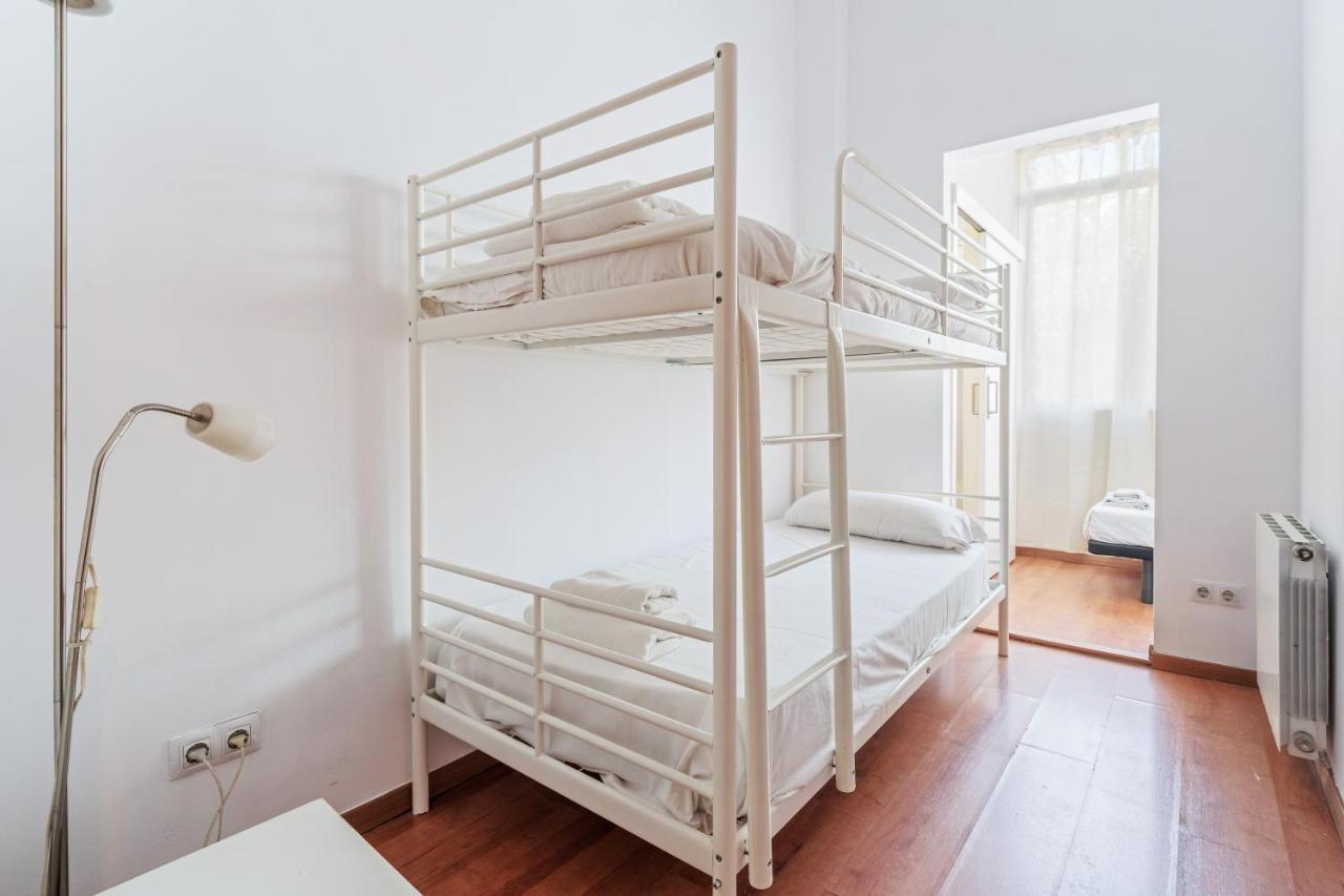 Fridays Flats Charming Apartment In Clot Barselona Dış mekan fotoğraf