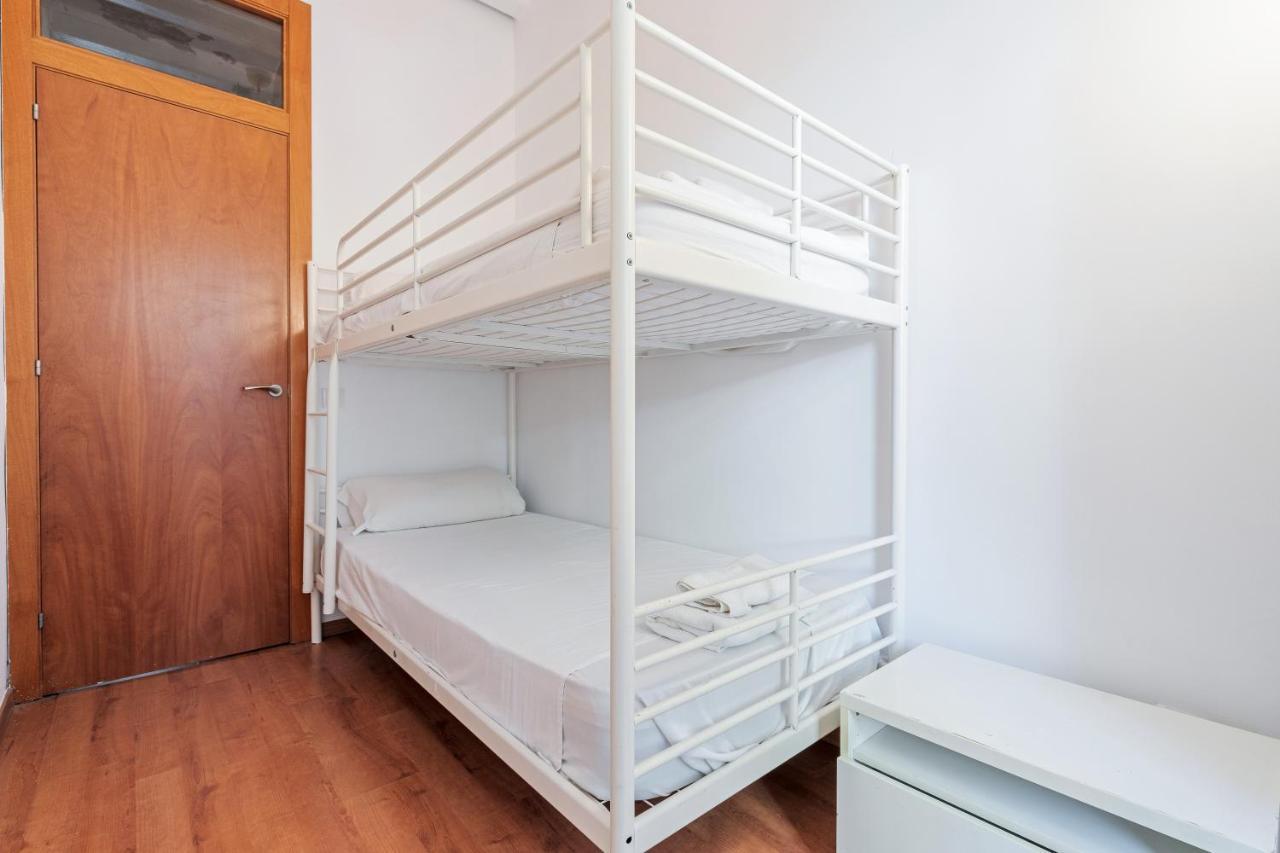 Fridays Flats Charming Apartment In Clot Barselona Dış mekan fotoğraf