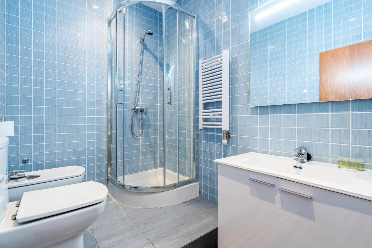 Fridays Flats Charming Apartment In Clot Barselona Dış mekan fotoğraf