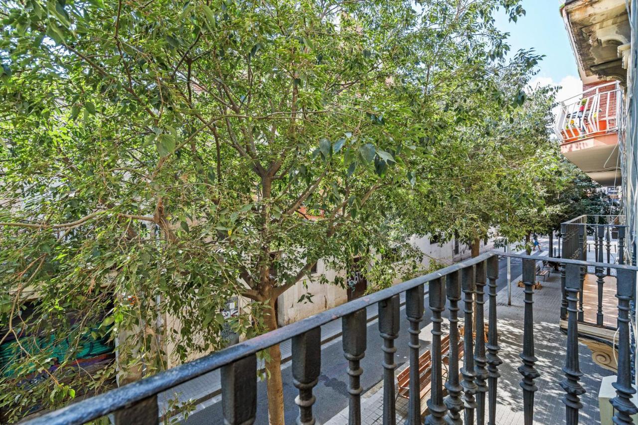 Fridays Flats Charming Apartment In Clot Barselona Dış mekan fotoğraf