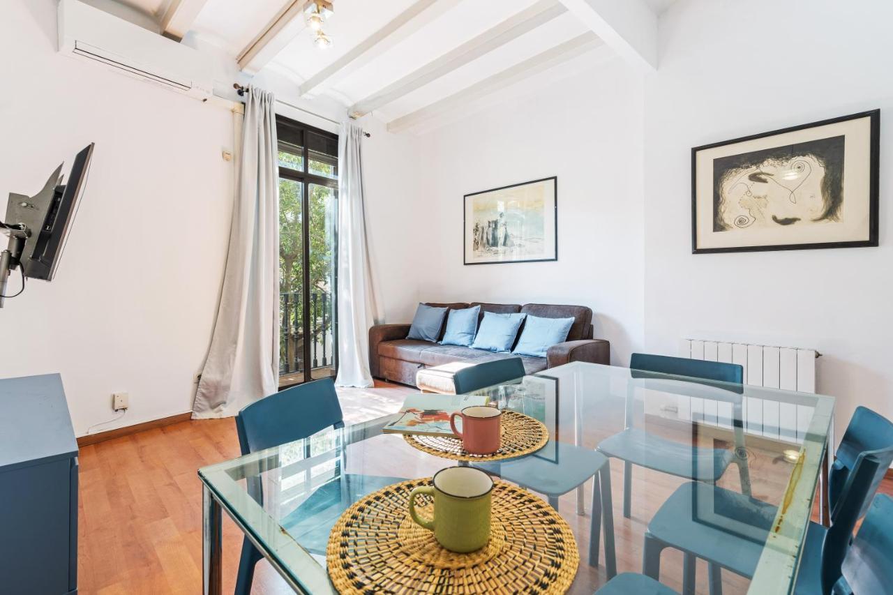 Fridays Flats Charming Apartment In Clot Barselona Dış mekan fotoğraf