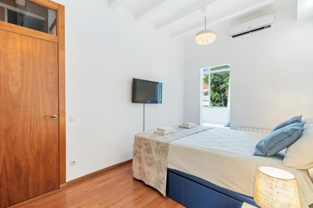 Fridays Flats Charming Apartment In Clot Barselona Dış mekan fotoğraf